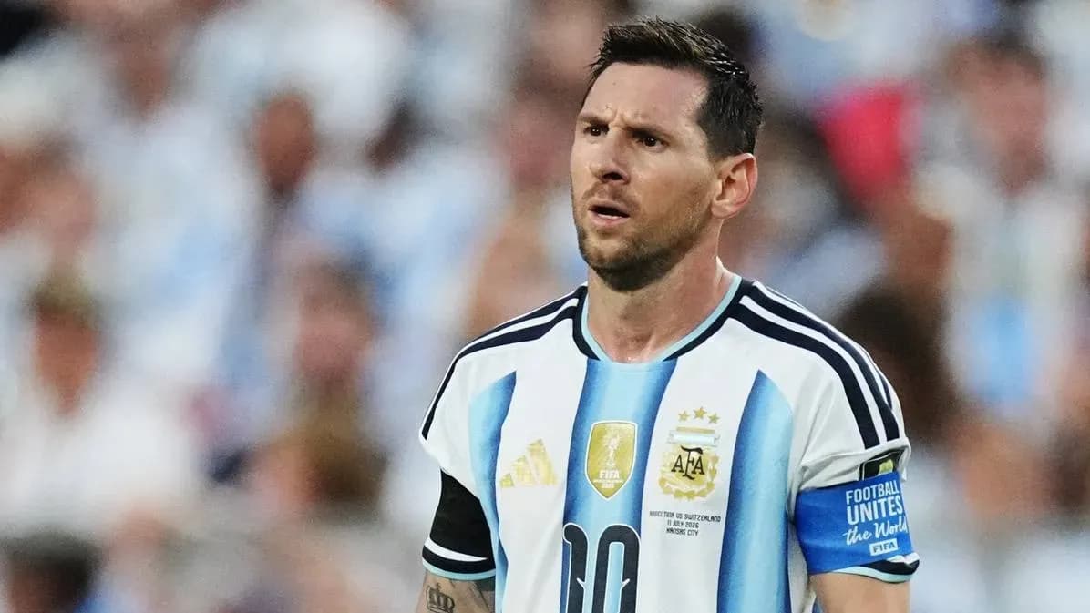 Lionel Messi MLS All-Star Oyununu Niyə Qaçırır?