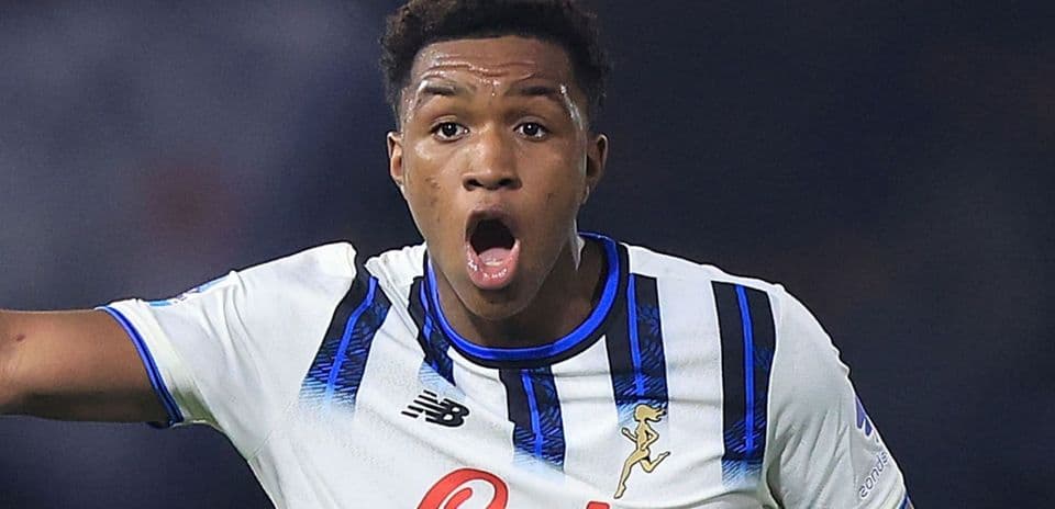 Chelsea, Atalantanın Müdafiə Ulduzu Honest Ahanoru 40 Milyon Avroya Transfer Etməyə Yaxındır