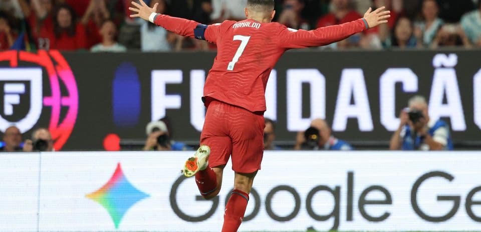 Joao Felix Portuqaliyaya qalibiyyət qazandırdı, Ronaldo isə VAR offsayd qərarı ilə üzləşdi
