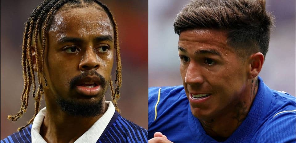 Transfer Xəbərləri: Liverpool-un Barcola İşi Kəsildi; Fernández Şok Tələbini Rədd Etdi