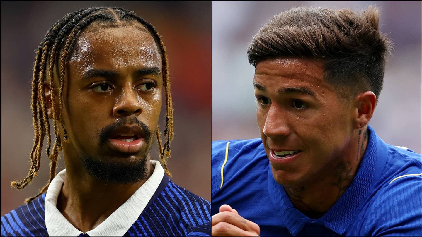 Transfer Xəbərləri: Liverpool-un Barcola İşi Kəsildi; Fernández Şok Tələbini Rədd Etdi
