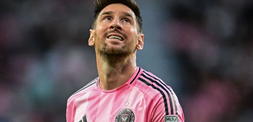 Lionel Messinin atasının vəfatı üzündən Inter Miami-də geri dönüş tarixi məlum deyil