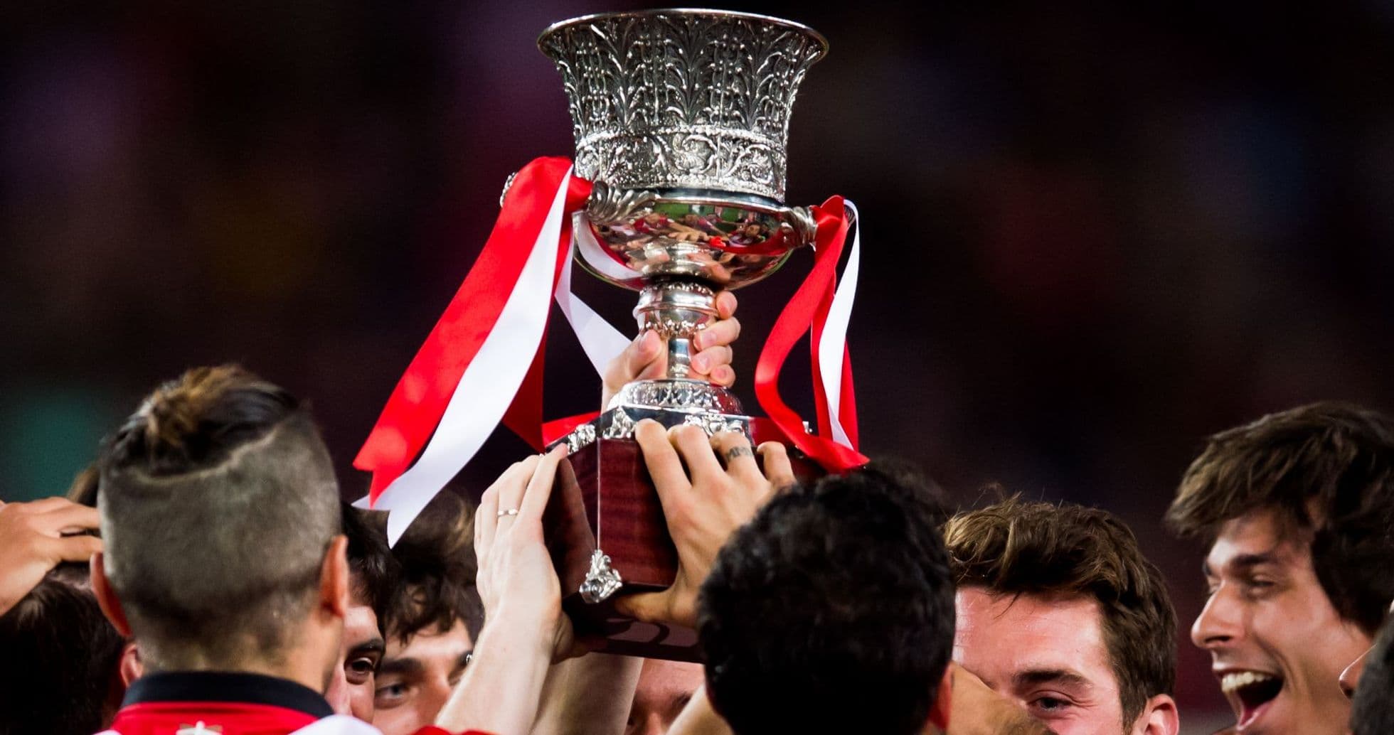 2027 İspaniya Superkuboku: İstanbul məkanları, oyun tarixləri və RFEF açıqlaması