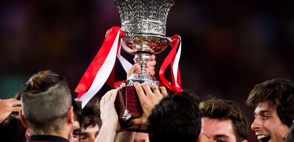 2027 İspaniya Superkuboku: İstanbul məkanları, oyun tarixləri və RFEF açıqlaması