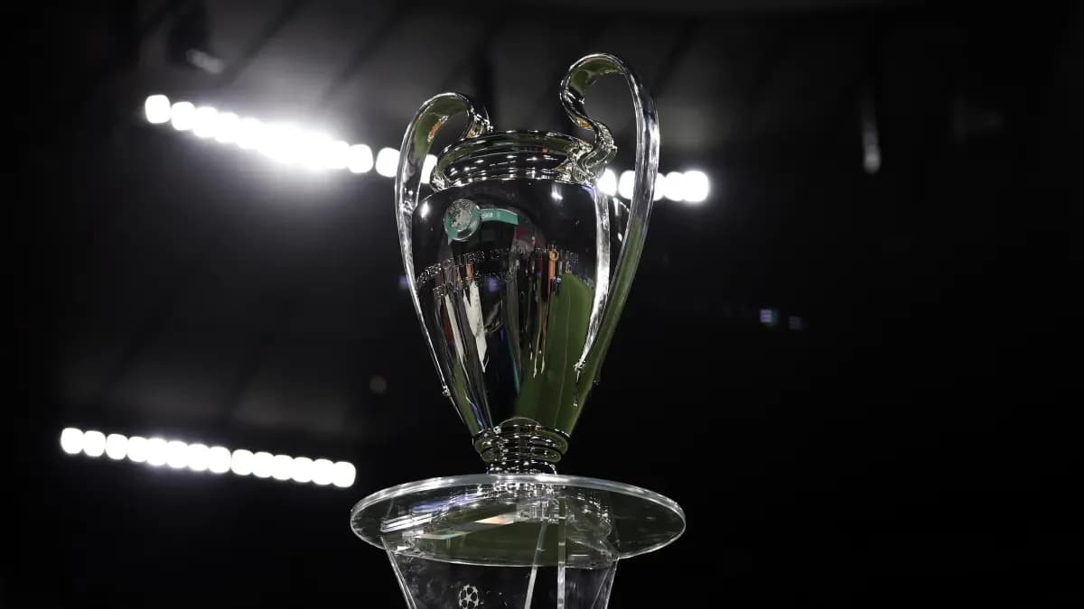 2026/27 UEFA Çempionlar Liqası püşkü: Canlı yayım, TV kanalı və başlama vaxtı