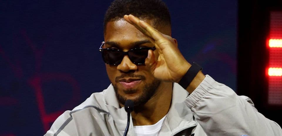 Anthony Joshua növbəti döyüşünü açıqladı: Tyson Furydən sonra hədəfi Murat Qassievdir