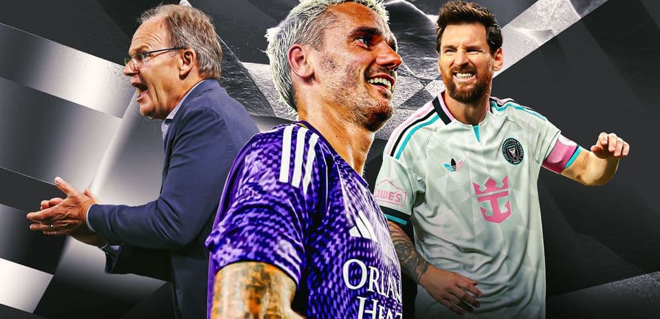 MLS-də Qalib və Məğlub: Cavan Sullivan-in USMNT üçün yüksəlişi, St. Louis City SC-nin idarə heyətinin düzgün qərarları, Chicago Fire isə Hugo Cuypers-i darıxır