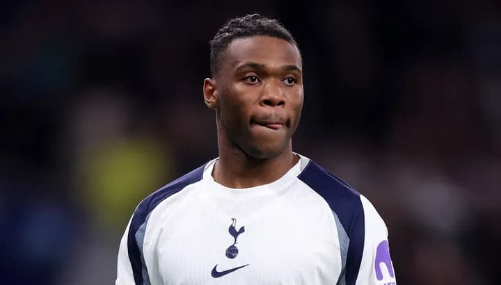 Transfer Xəbərləri: Destiny Udogie Roma-nın Hədəfində, Joey Veerman Dortmundda, Braga isə Barcelona Ulduzunu Alır
