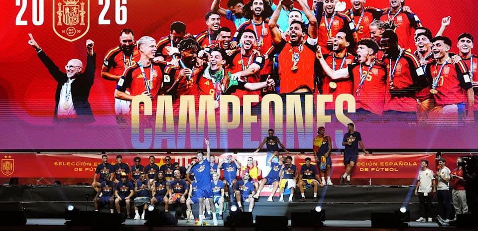 FIFA Dünya Kuboku 2026 Super Bowl-dan 10 dəfə Böyükdür
