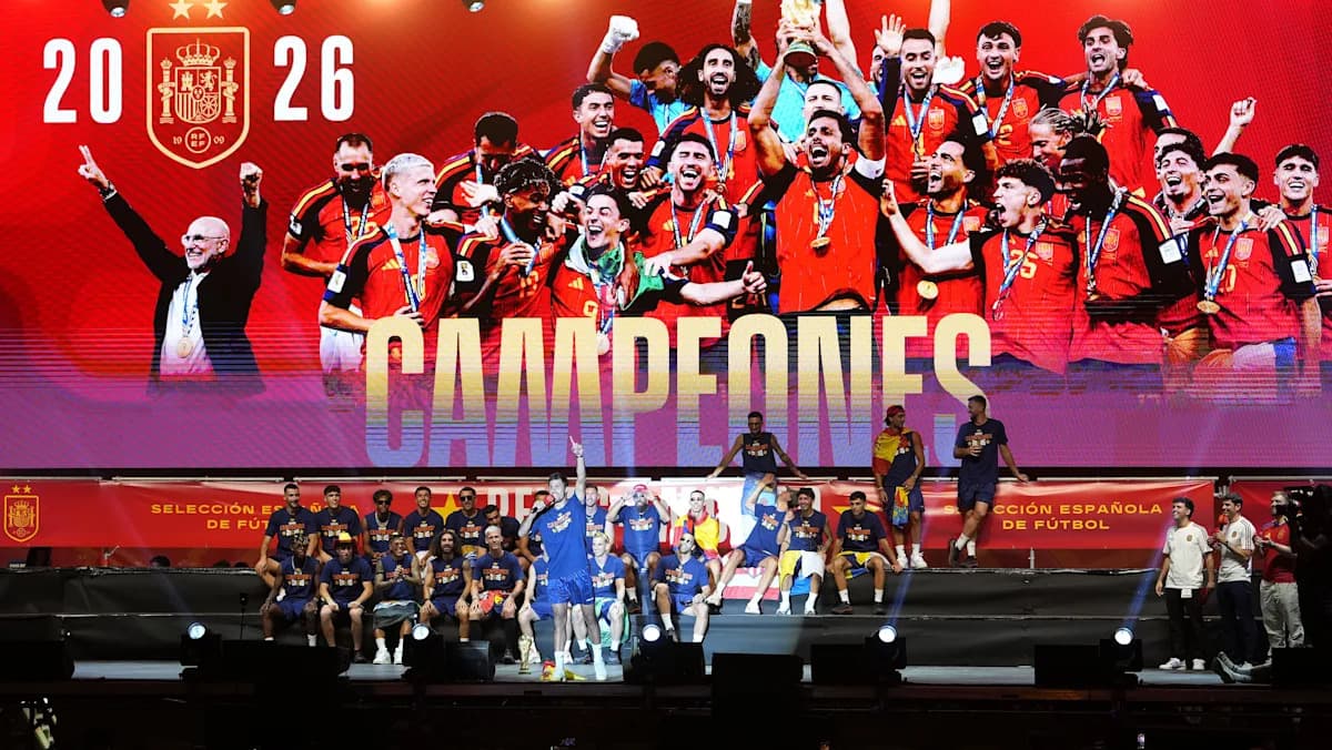 FIFA Dünya Kuboku 2026 Super Bowl-dan 10 dəfə Böyükdür