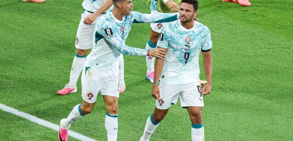 Dünya Kuboku 2026: Portuqaliya VAR narahatlığını dəf edərək İspaniya ilə qarşılaşacaq