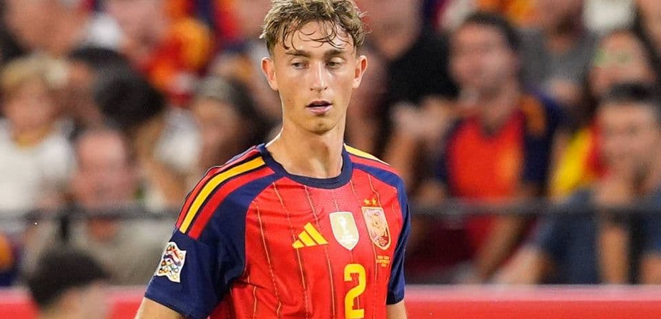 Dean Huijsen İspaniyaya Qayıtdıqdan Sonra Duyğusal Dünya Kuboku Kənarlaşdırılması Haqqında Danışdı