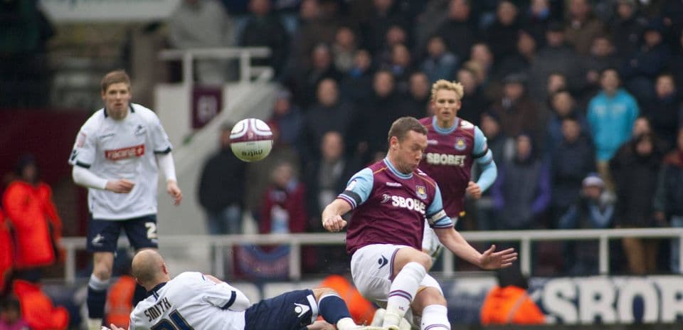 Millwall və West Ham 14 ildən sonra yenidən üz-üzə: 100-cü Dockers Derby