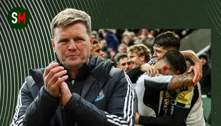 Newcastle Çətin Dövrdə: Eddie Howe, Anthony Gordon, Sandro Tonali və Bruno Guimaraes Haqqında Məlumatlar