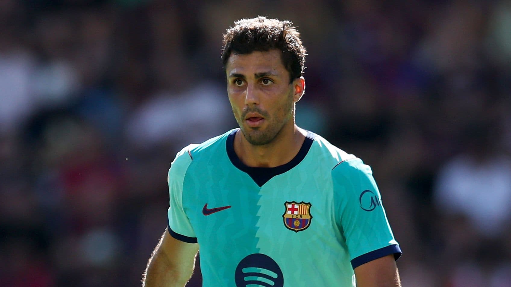 Rodri: Real Madrid-dən imtina edib, Mourinho ilə şəxsi söhbətim oldu