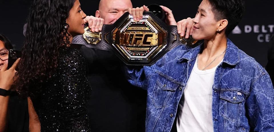 UFC 332: Natalia Silva və Wang Cong Döyüşü Neçə Saatda Başlayır?
