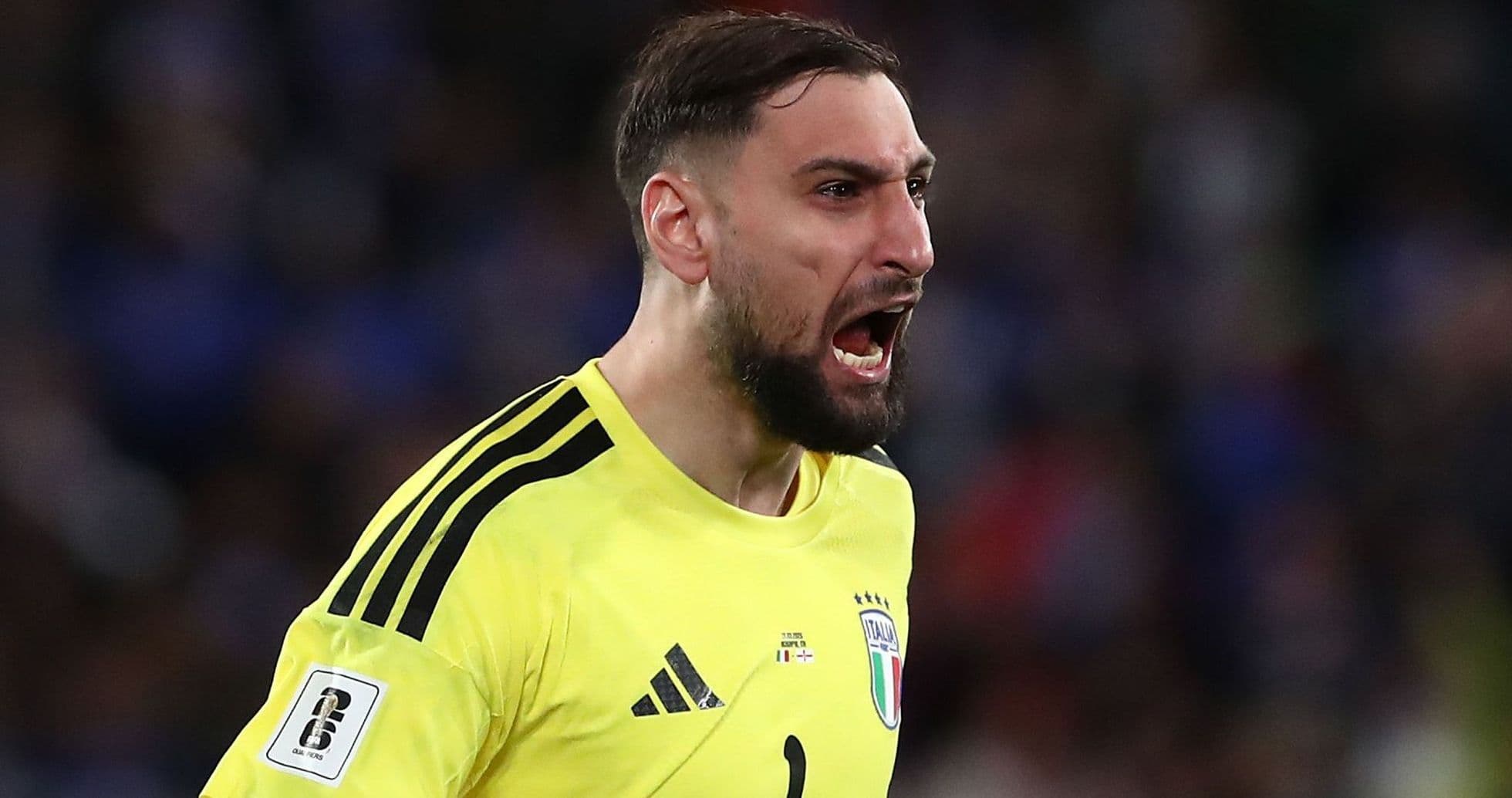 Gianluigi Donnarumma İtaliyaya Roberto Mancini ilə Yenidən Qovuşmasından və Emosional Geri Dönüşündən Danışır