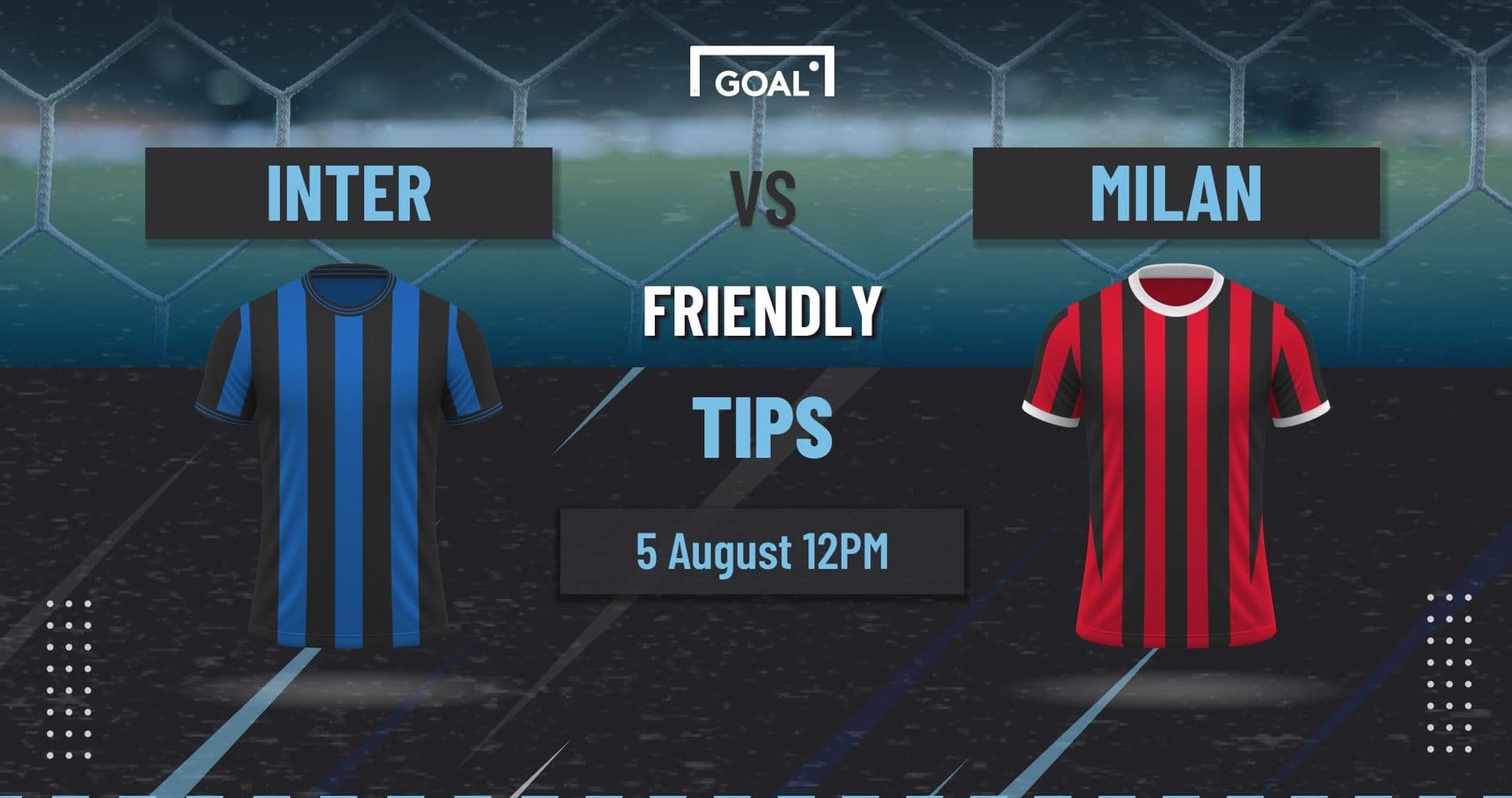 AC Milan və Inter Milan: Milan derbisinin proqnozları, heyətlər və mərc təklifləri