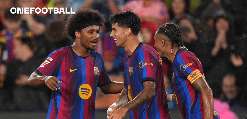 Barcelona 7-2 Racing Santander: Raphinha'nın Hat-Trick'i Barça'nın Zorlayıcı Galibiyetini Getirdi