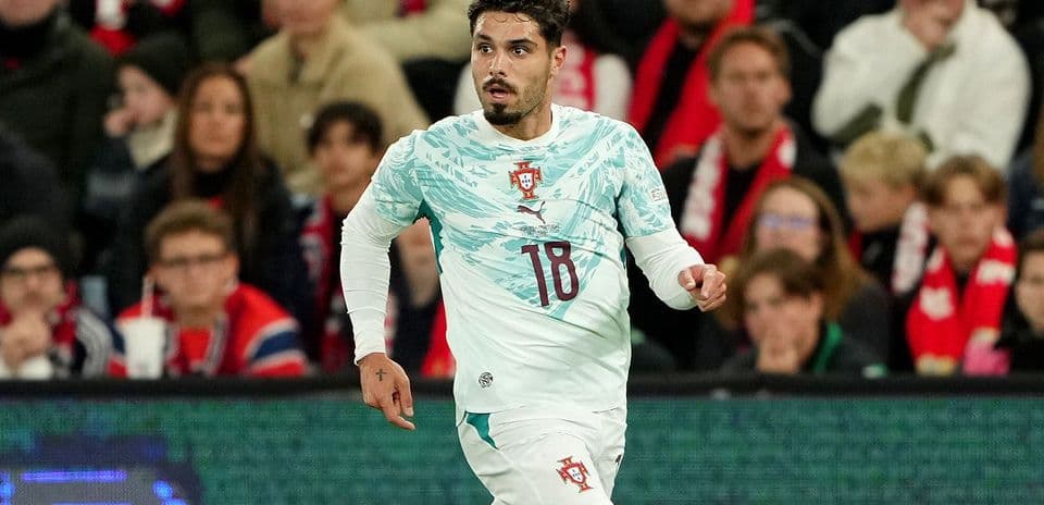 Pedro Neto Portuqaliyanın Müdafiə Qabiliyyətini UEFA Millətlər Liqasında Norveçə Qarşı Oyununda Tərifləyir