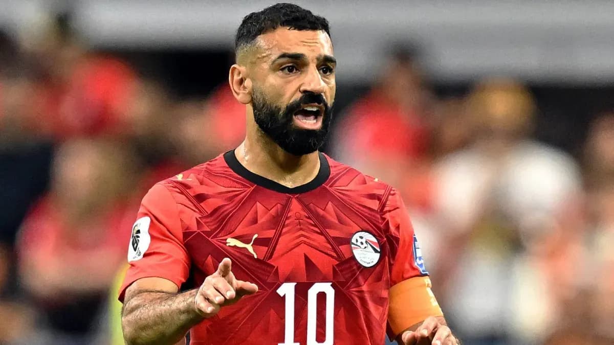 Mo Salahın Yeni Klubu Harada Olacaq? Dünya Kuboku Sonrası Transfer İddiaları MLS və Səudiyyə Pro Liqası Haqqında