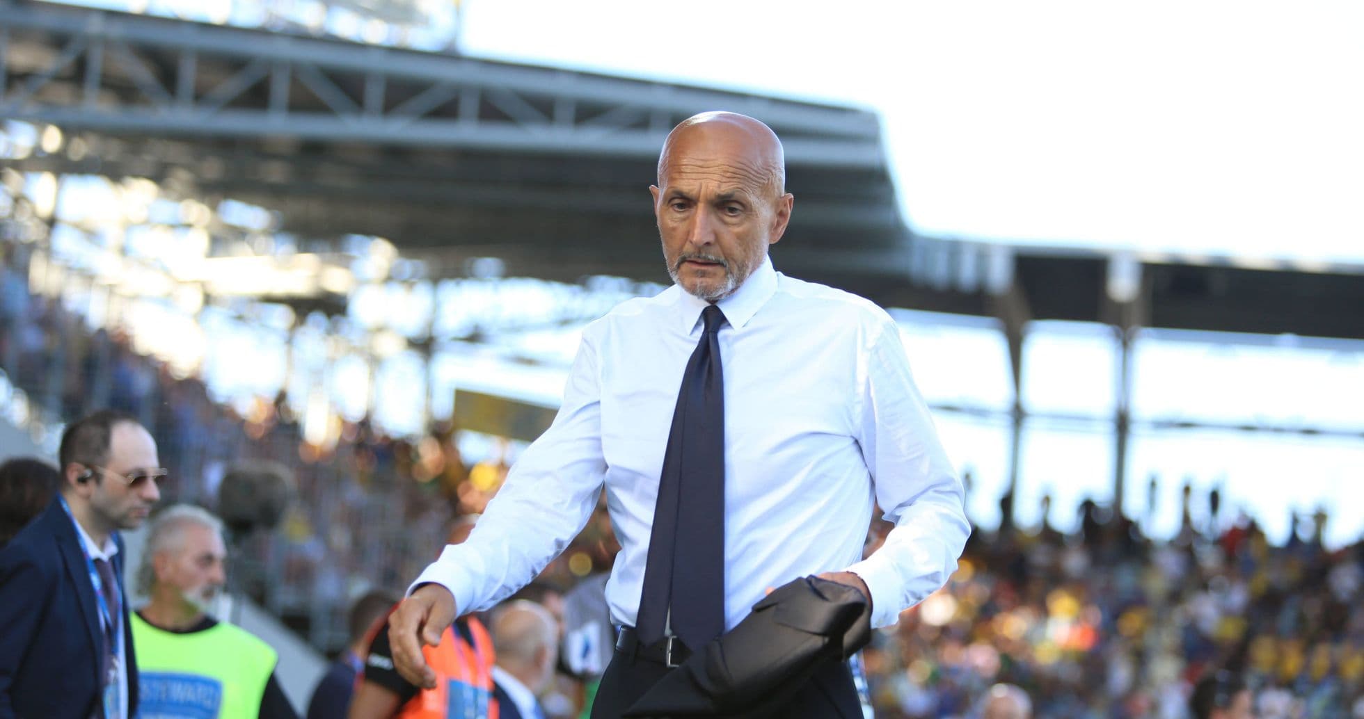 Luciano Spalletti Randal Kolo Muaniyə Sərt Tənqid Yönəltdi, Juventus isə Alexander Sorloth üçün Hərəkətə Keçdi