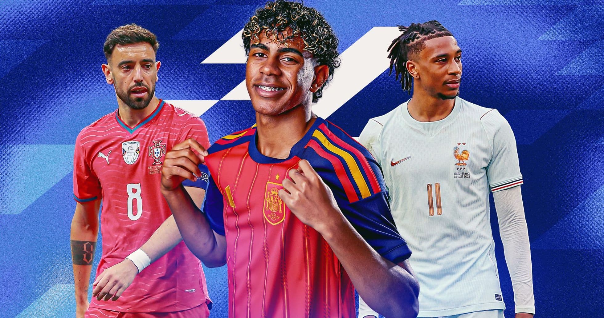 2026 Dünya Kuboku Qızıl Top Reytinqi: Lionel Messi, Kylian Mbappe və Michael Olise Arasında Gərgin Mübarizə