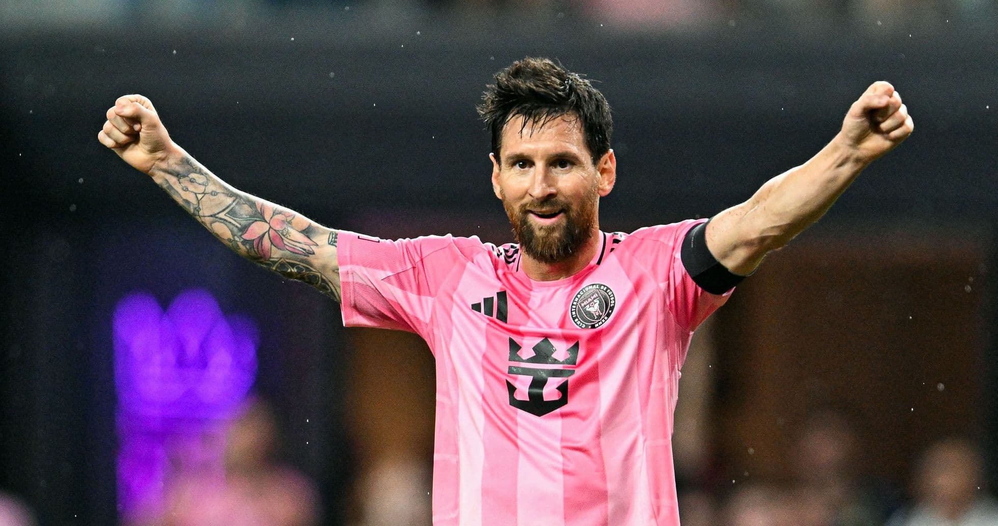 Lionel Messi 101-ci qolunu vurdu, amma Inter Miami-də narazılıqlar artdı