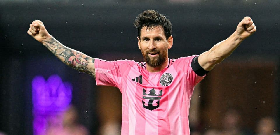Lionel Messi 101-ci qolunu vurdu, amma Inter Miami-də narazılıqlar artdı
