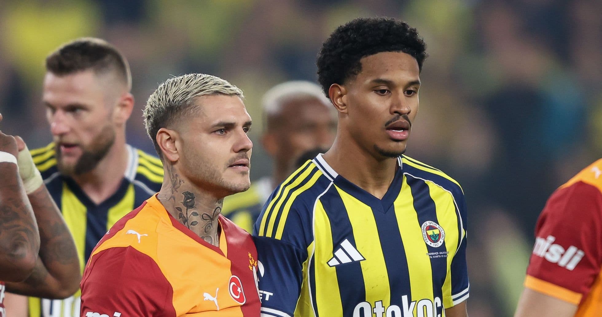 Roma, İndoneziyalı oyunçu Jayden Oosterwolde ilə bağlı ciddi narahatlıq yaşayır
