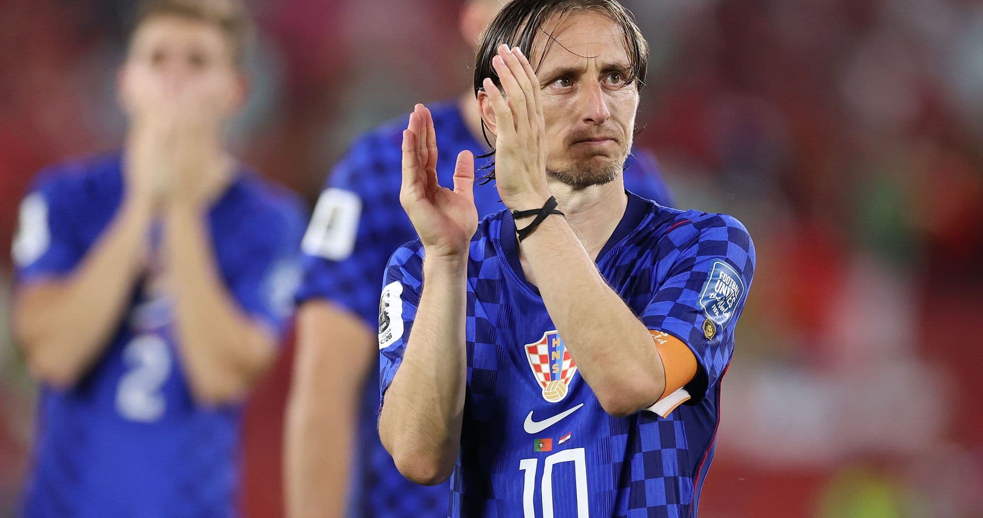 Luka Modriç AC Milan ilə müqaviləsini 2027-ci ilin ortalarına qədər uzatdı