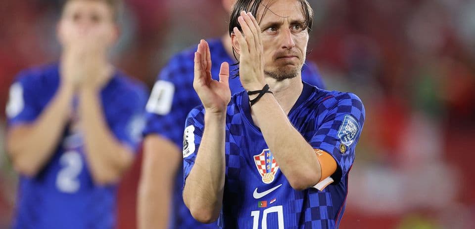 Luka Modriç AC Milan ilə müqaviləsini 2027-ci ilin ortalarına qədər uzatdı