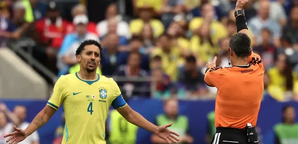 Dünya Kuboku Sarı Kart Xəbərdarlıqları: İkinci Oyunlarda Cəzalanma Riski Olan Futbolçular