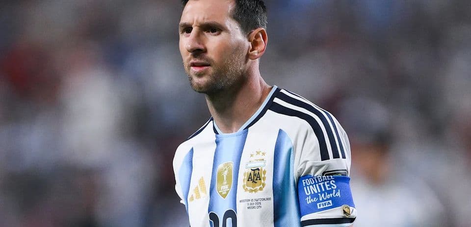 İngiltərə və Argentina Arasında Dünya Kuboku Yarımfinalı Nə Zaman Oynanacaq?