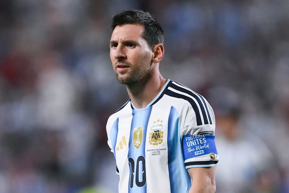 İngiltərə və Argentina Arasında Dünya Kuboku Yarımfinalı Nə Zaman Oynanacaq?