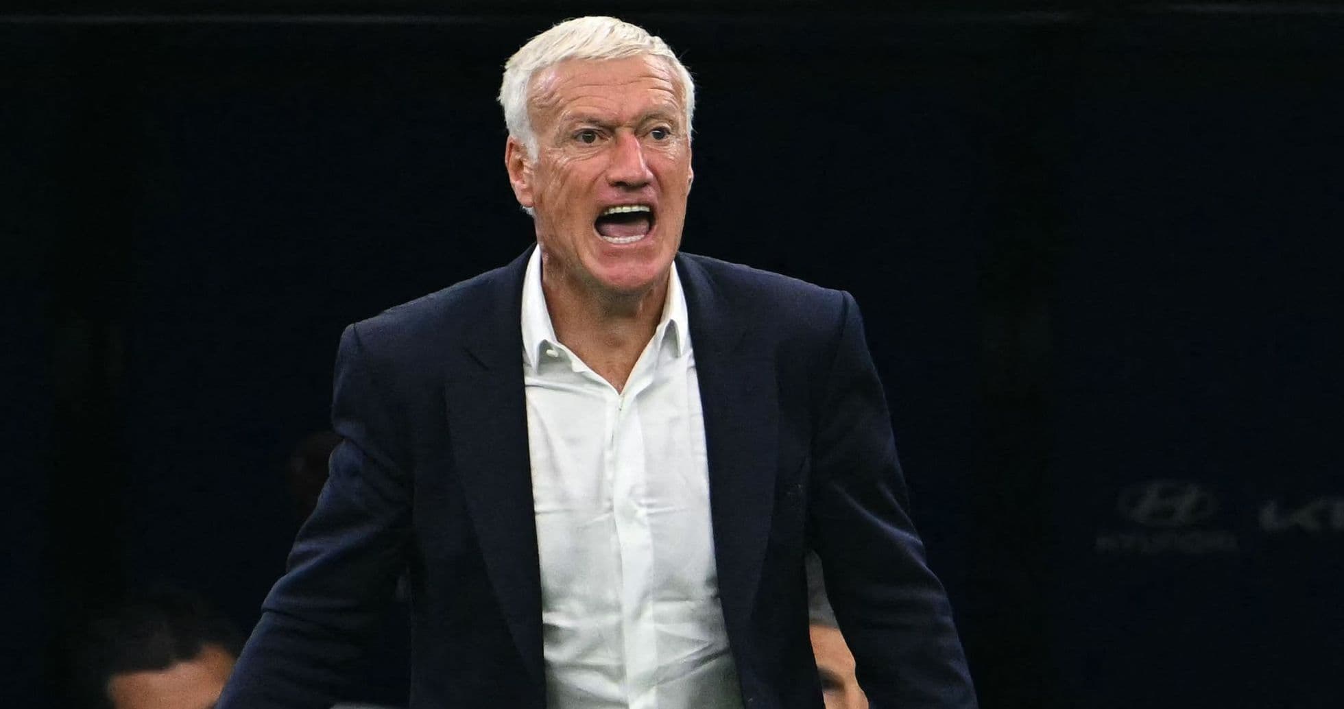 Didier Deschamps hakimiyyətin səviyyəsini sual altına aldı: Fransa Dünya Kubokundan çıxarıldı