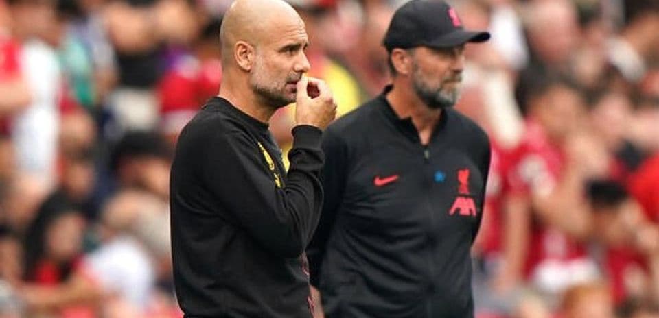 2024-cü ilin Avropanın ən çox qazanan 10 məşqçisi: Guardiola və Klopp geridə qaldı
