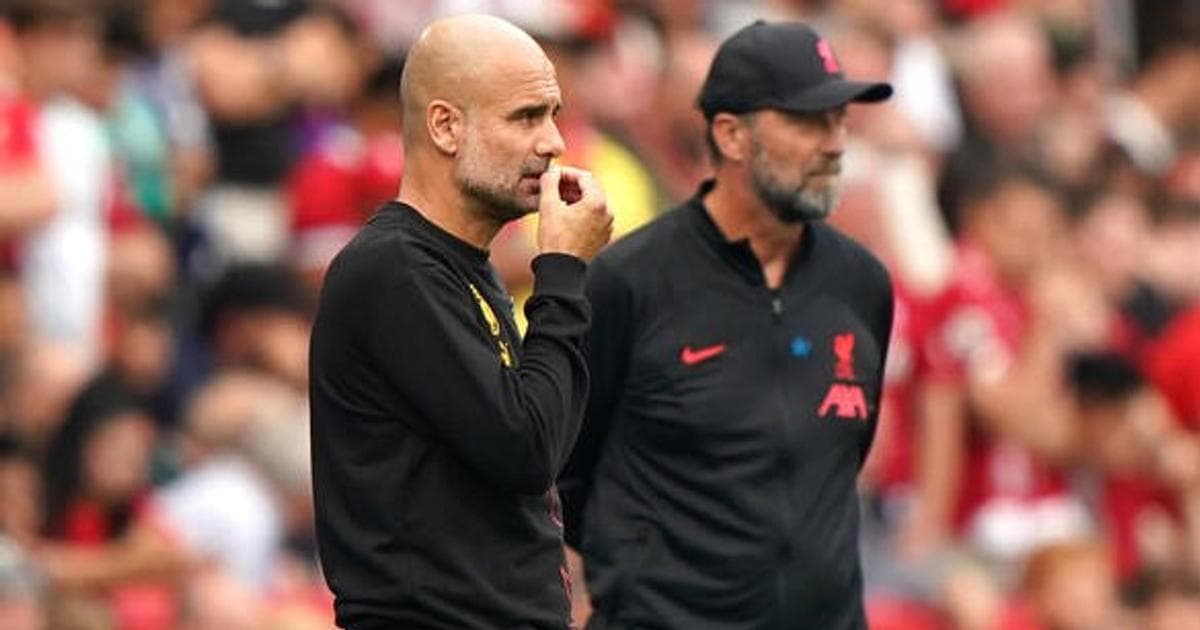 2024-cü ilin Avropanın ən çox qazanan 10 məşqçisi: Guardiola və Klopp geridə qaldı