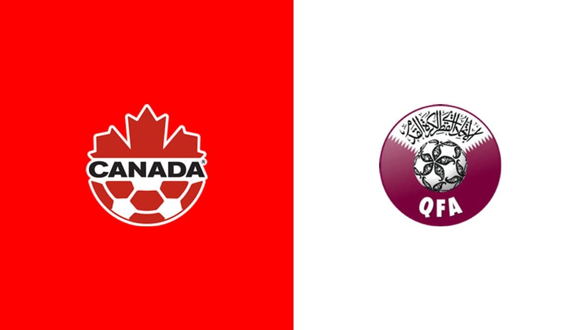 2026 FIFA Dünya Kuboku: Kanada və Qatar oyunu - Tam yayım, təkrar və ən yaxşı anlar
