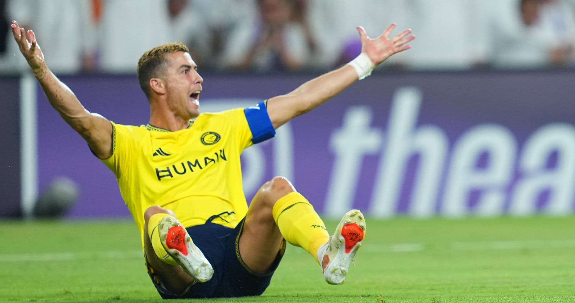 Cristiano Ronaldo və Al-Nassr Ən Ağır Məğlubiyyətini Aldı: Al-Ain Çempionlar Liqasında Sərbəst Qalxdı