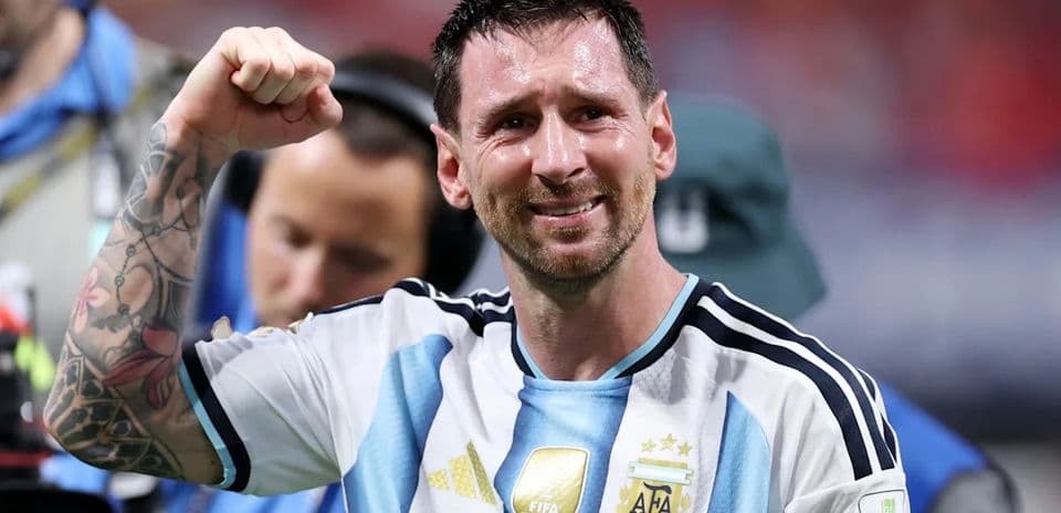 Dünya Kuboku 27-ci Gün: Argentina Son Dəqiqədə Qurtuldu, İsveçrə Penaltilərlə İrəlilədi