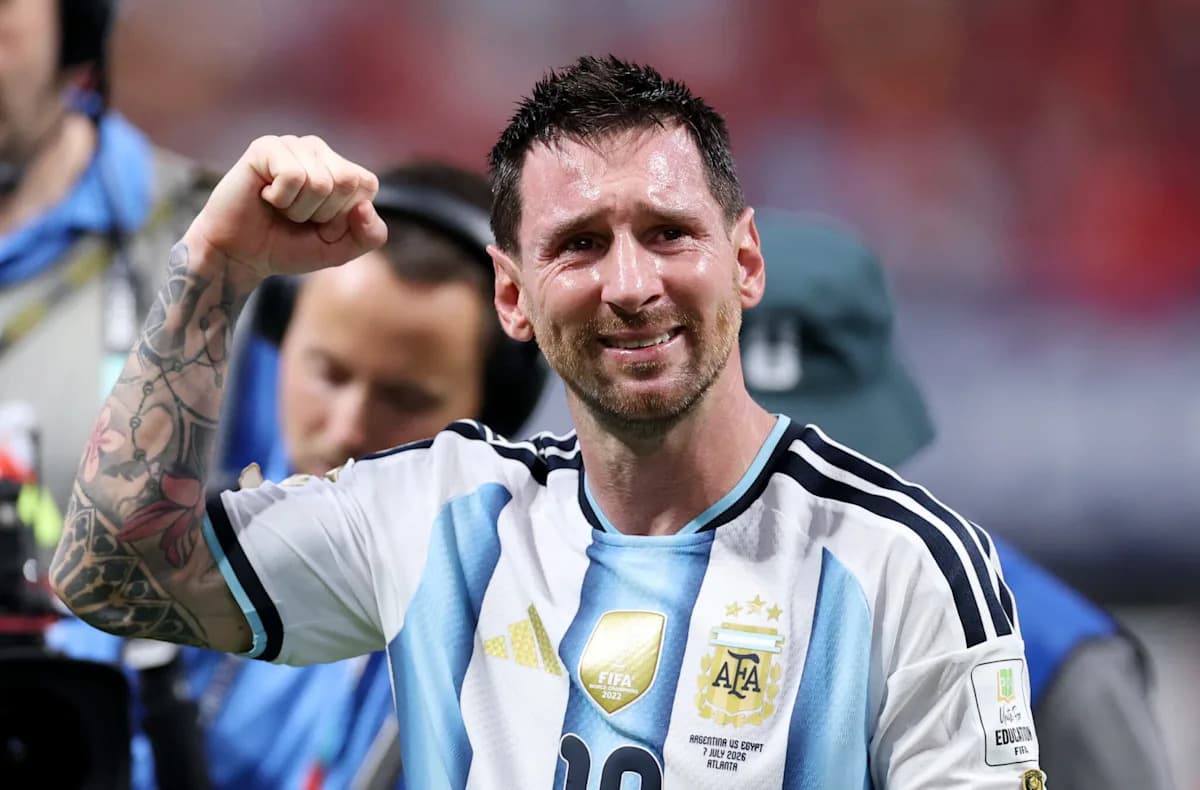 Dünya Kuboku 27-ci Gün: Argentina Son Dəqiqədə Qurtuldu, İsveçrə Penaltilərlə İrəlilədi