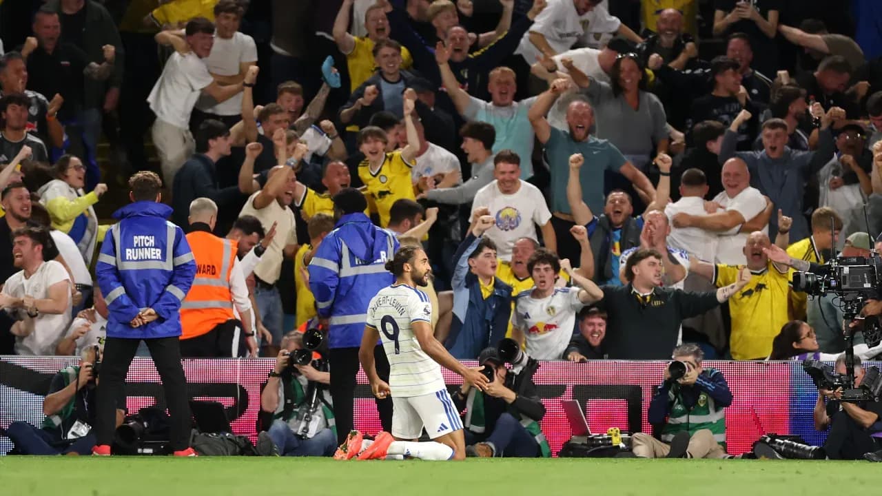 Premyer Liqada Ev Sahibliyi Üstünlüyü Azalırmı? Leeds Yeni Çağırışlara Qarşı Sərt İrəlilədi