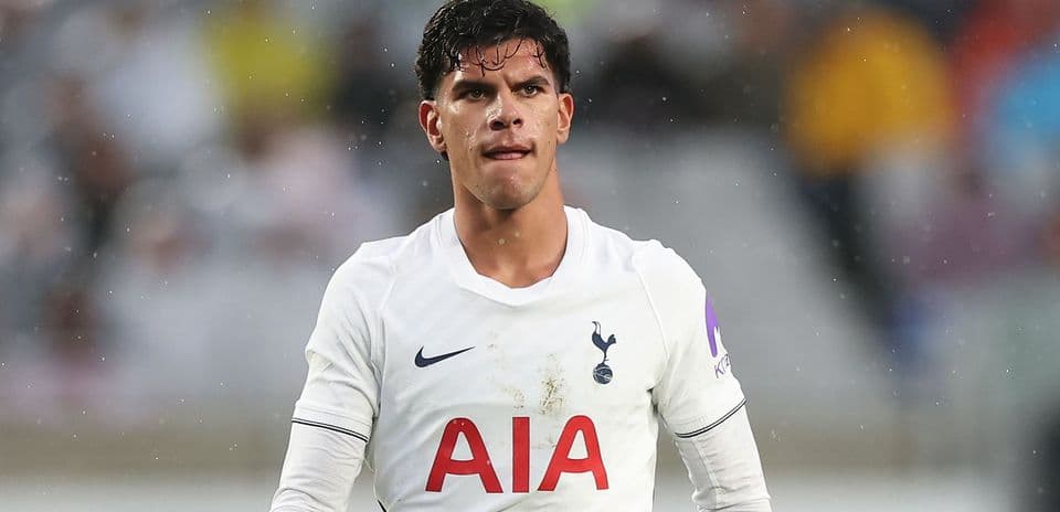 Niyə 85 milyon funtluq Mateus Fernandes Tottenham-un Sydney FC ilə oyunundan kənarda qaldı?