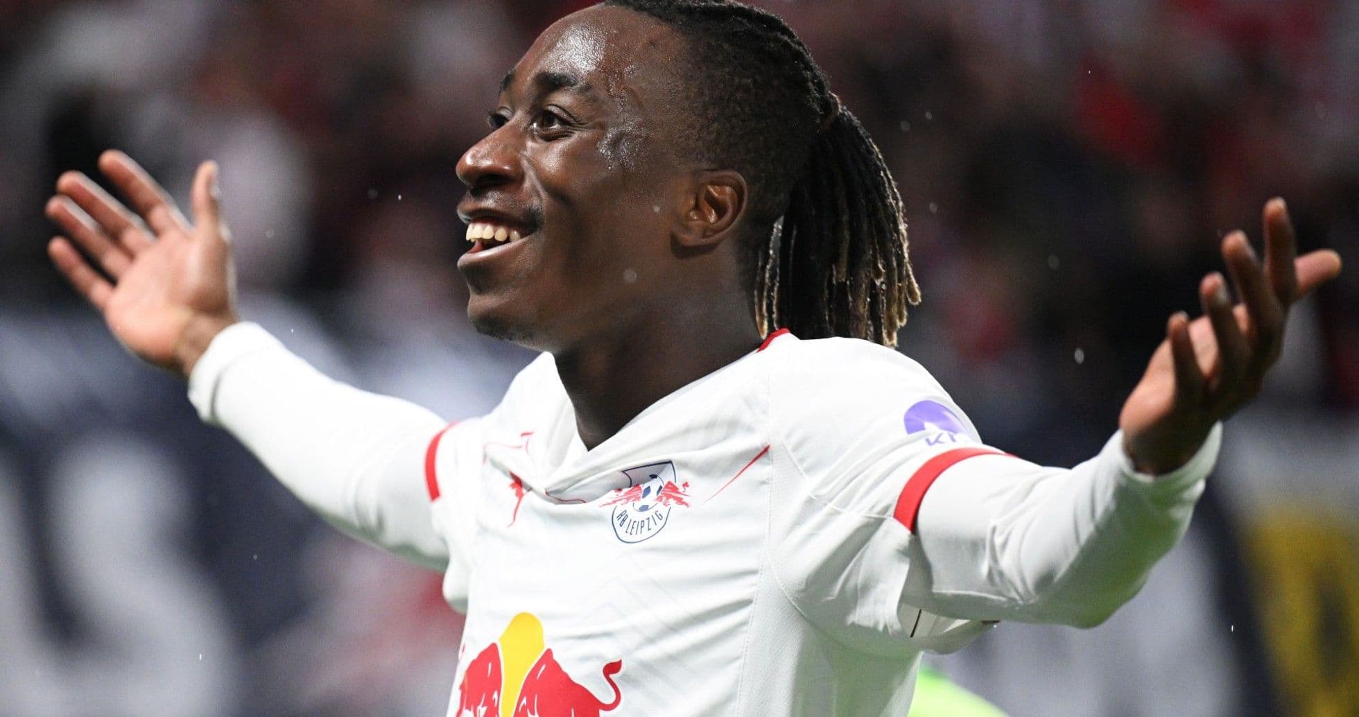 Real Madrid Yan Diomande transferində riskdən qaçır