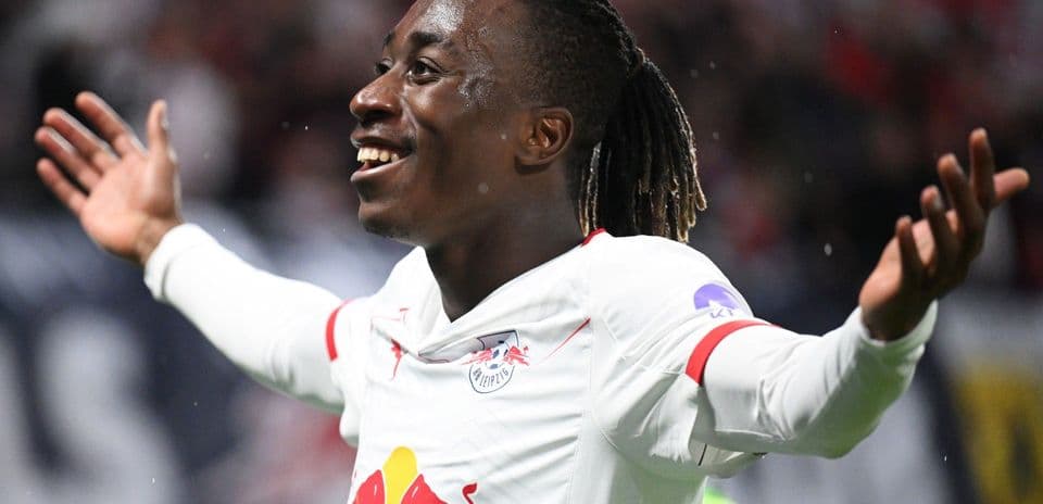Real Madrid Yan Diomande transferində riskdən qaçır