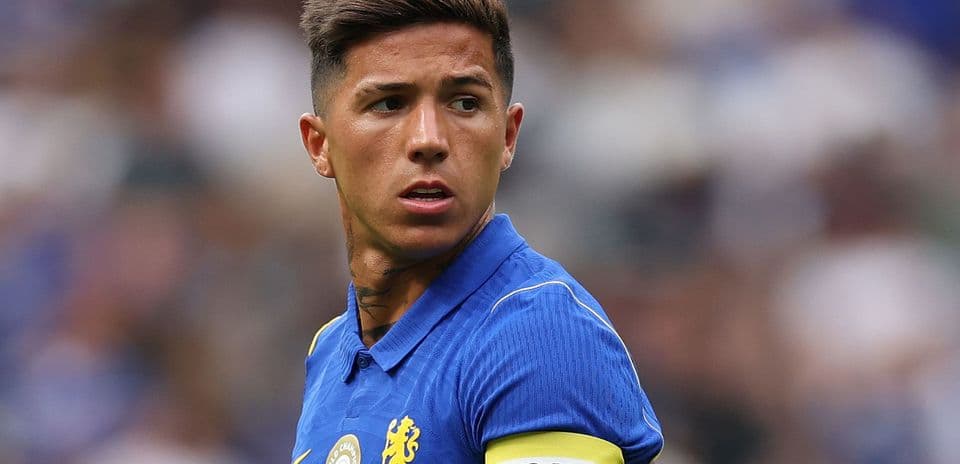 Man City Enzo Fernandez transferini davam etdirəcəkmi? Enzo Marescanın mövqeyi açıqlanıb