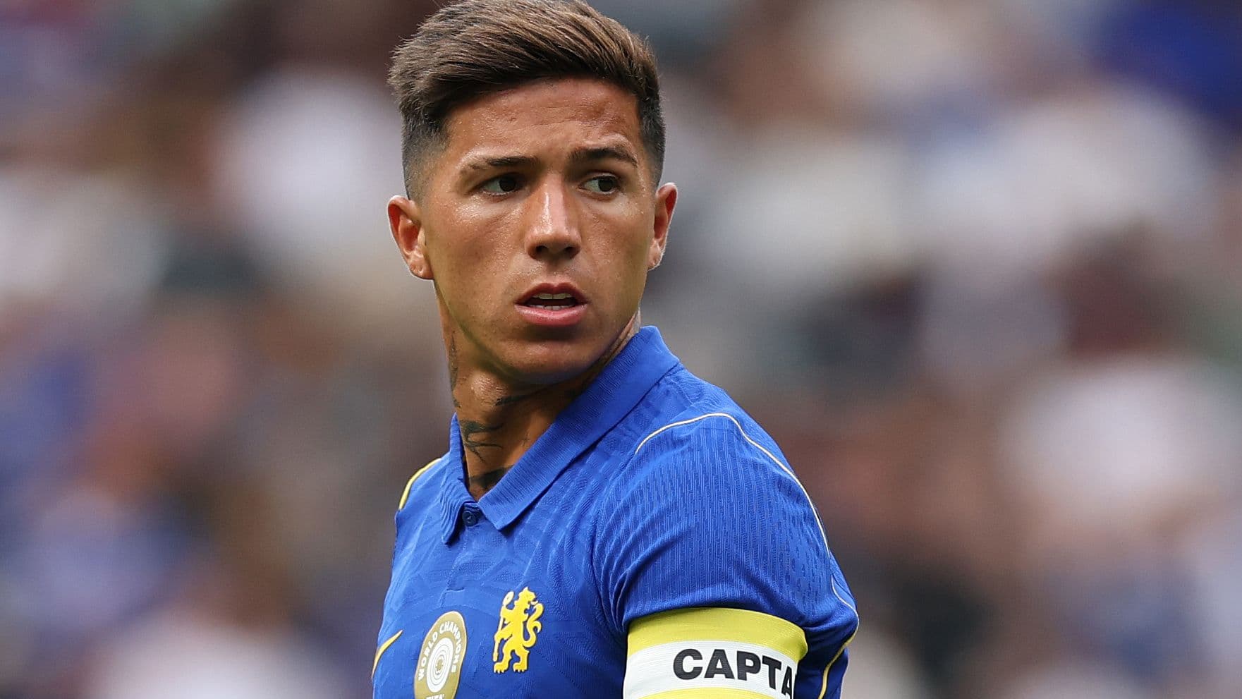 Man City Enzo Fernandez transferini davam etdirəcəkmi? Enzo Marescanın mövqeyi açıqlanıb