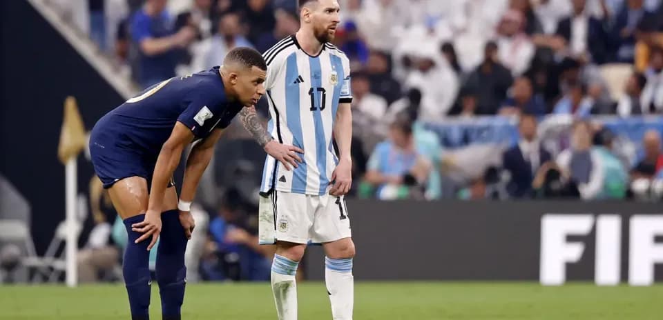 Dünya Kubokunda ən çox qələbə qazanan ölkələr: İngiltərə, Fransa, İspaniya və Argentina harada dayanır?
