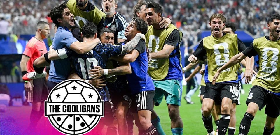 Argentina İngiltərəni 2-1 Məğlub Edərək Finala Qaldı: Tuchel-in Taktik Yanlışları və Messi-nin Ustalığı